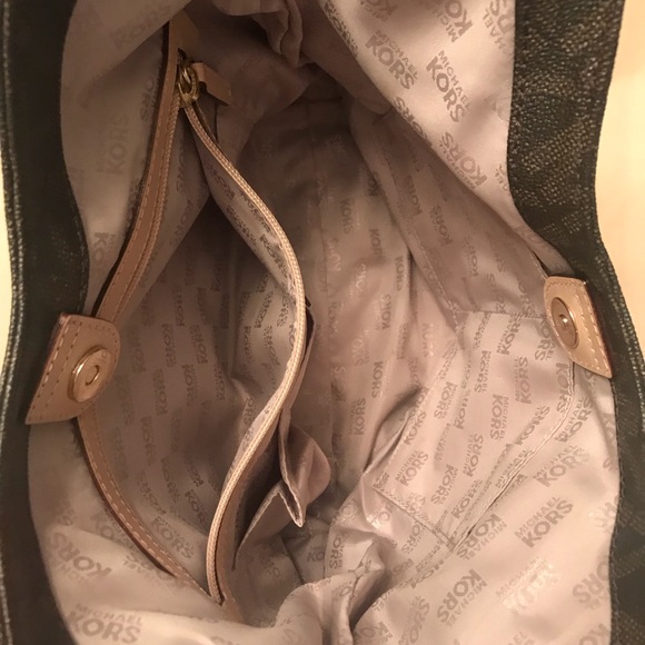 Michael Kors Handbag - Picture 2 of 2